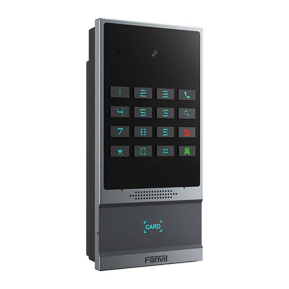 Fanvil i64 Middle-level SIP Video Door Phone
