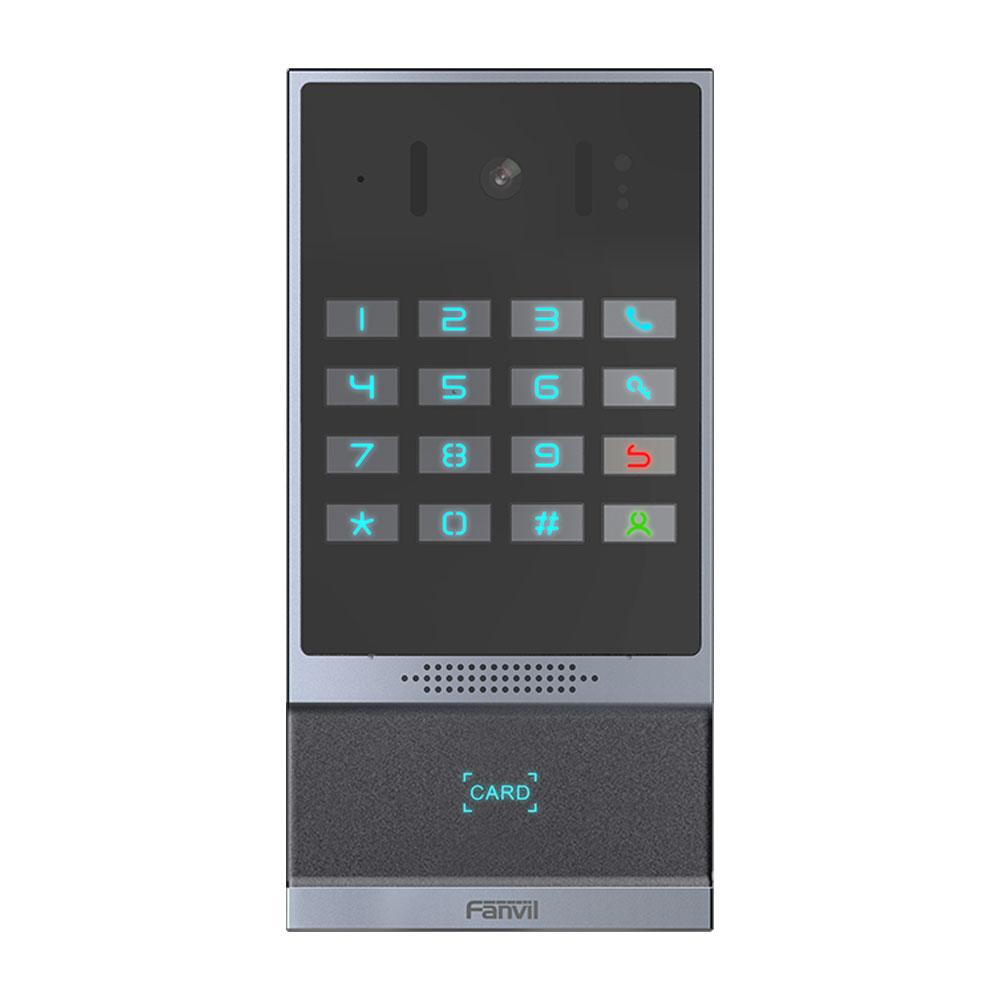 Fanvil i64 Middle-level SIP Video Door Phone