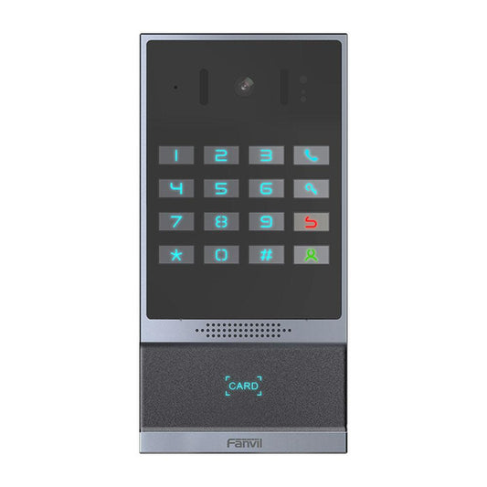 Fanvil i64 Middle-level SIP Video Door Phone