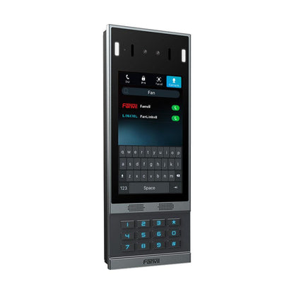 Fanvil i67 Face Recognition Door Phone