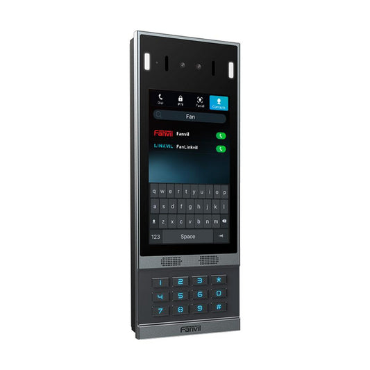 Fanvil i67 Face Recognition Door Phone
