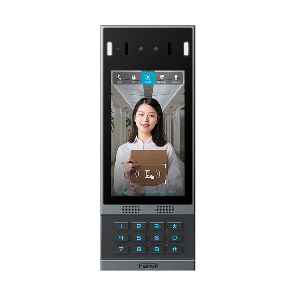Fanvil i67 Face Recognition Door Phone