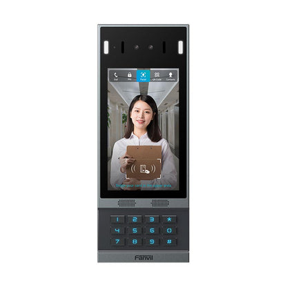 Fanvil i67 Face Recognition Door Phone