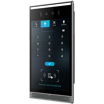 Fanvil i68 Face Recognition Door Phone