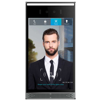 Fanvil i68 Face Recognition Door Phone