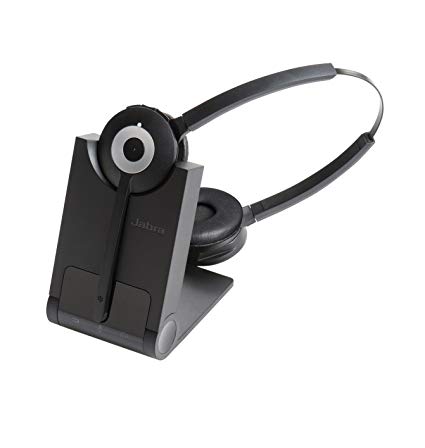 Jabra Pro 920 Duo - 920-69-508-105