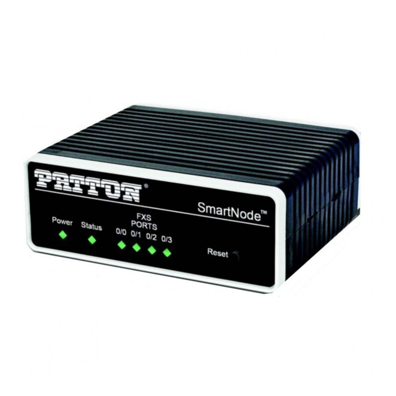 Patton SN200/2JS2V/EUI