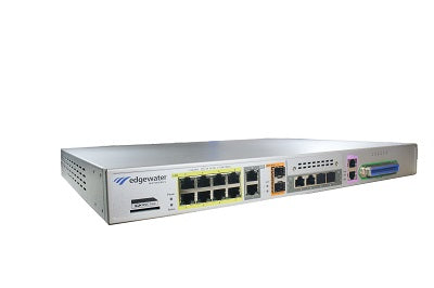 Ribbon EM-4806 INTELLIGENT EDGE WITH 2WAN, 8LAN, 6FXS, 2FXO, 2 T1/PRI, 500 CALL COUNT -- CLOUD2EDGE