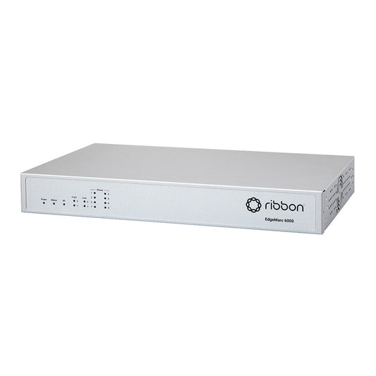 Ribbon EdgeMarc 6000 4G C2E