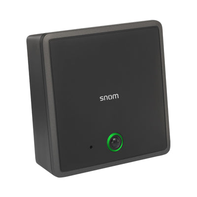 Snom M1 KLE DECT Repeater