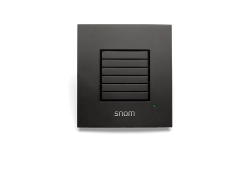 Snom M5 Range Extending Repeater