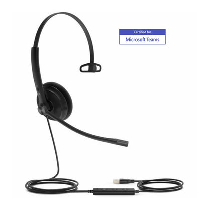 Yealink UH34 Lite Mono Teams - 1308046