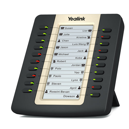 Yealink EXP20 - 1300031