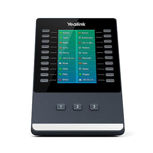 Yealink EXP50 - 1300033