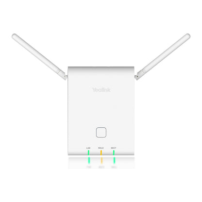 Yealink W90B Cordless DECT IP Multi-Cell System - 1302015