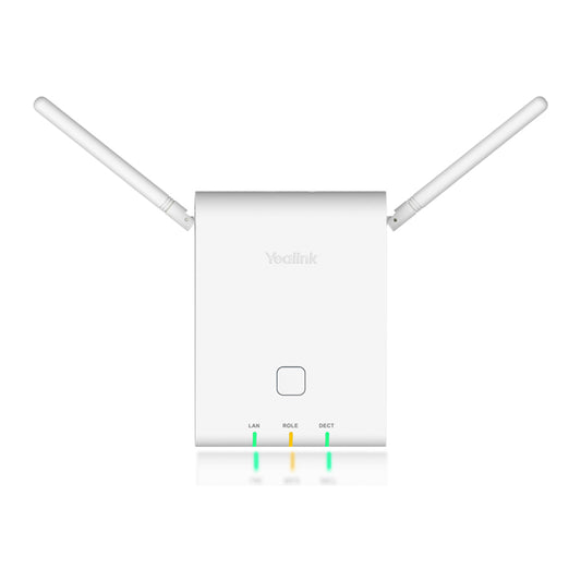 Yealink W90B Cordless DECT IP Multi-Cell System - 1302015